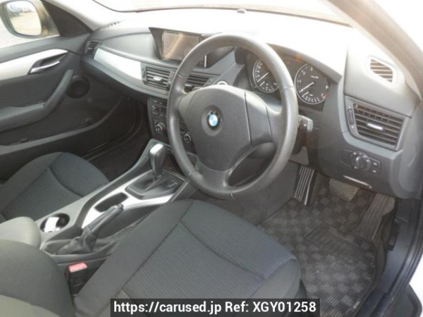 Used 2012 AT bmw x1 VL18 Image[13]
