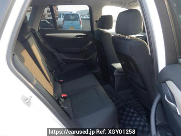 Used 2012 AT bmw x1 VL18 Image[14]
