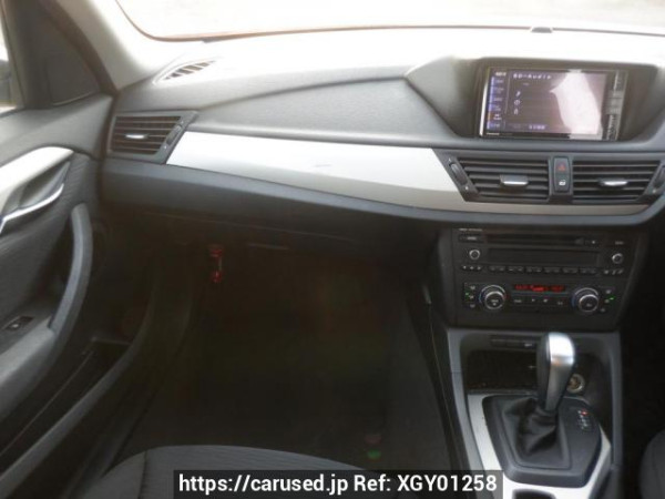 Used 2012 AT bmw x1 VL18 Image[17]