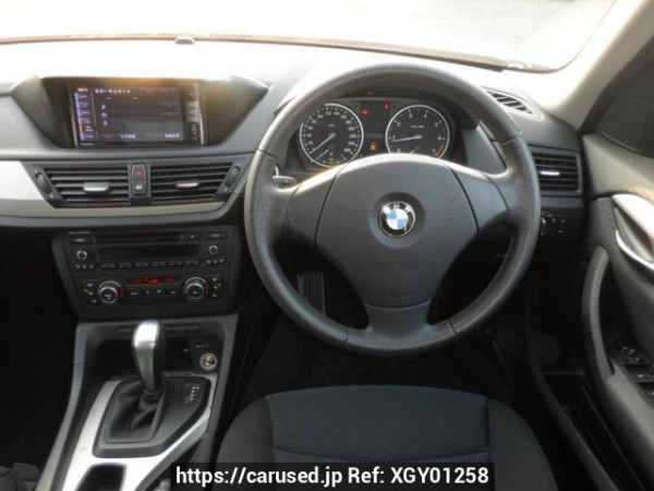 Used 2012 AT bmw x1 VL18 Image[18]