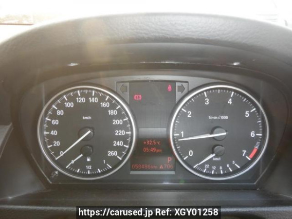 Used 2012 AT bmw x1 VL18 Image[19]