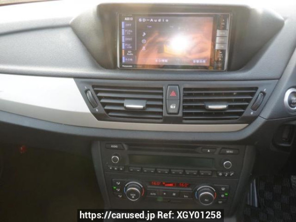 Used 2012 AT bmw x1 VL18 Image[21]