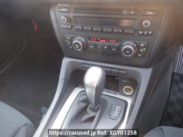 Used 2012 AT bmw x1 VL18 Image[23]