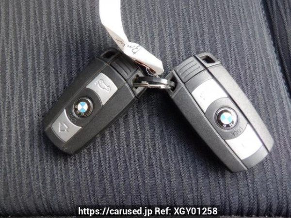 Used 2012 AT bmw x1 VL18 Image[25]
