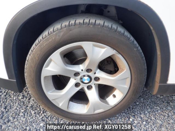 Used 2012 AT bmw x1 VL18 Image[27]