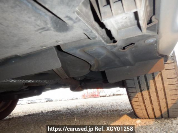 Used 2012 AT bmw x1 VL18 Image[35]