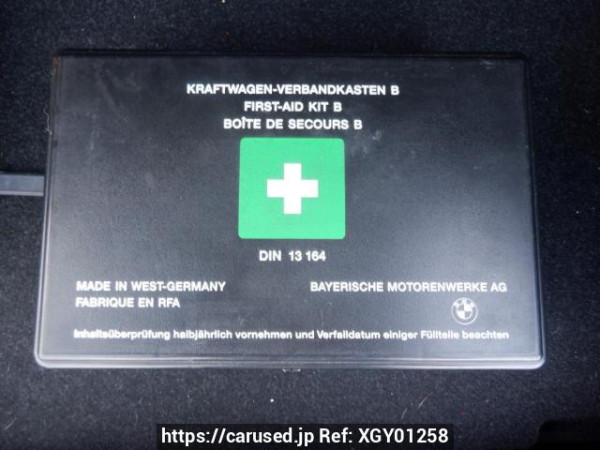 Used 2012 AT bmw x1 VL18 Image[42]