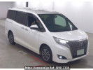 Toyota Esquire ZRR80G