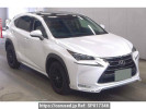 Lexus NX AGZ10