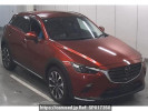 Mazda CX-3 DKEFW