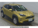Toyota YARIS CROSS MXPJ10