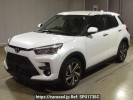Toyota Raize A201A