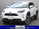 Toyota YARIS CROSS MXPB10