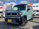Suzuki Hustler MR92S