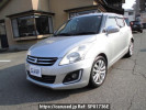 Suzuki Swift ZC72S