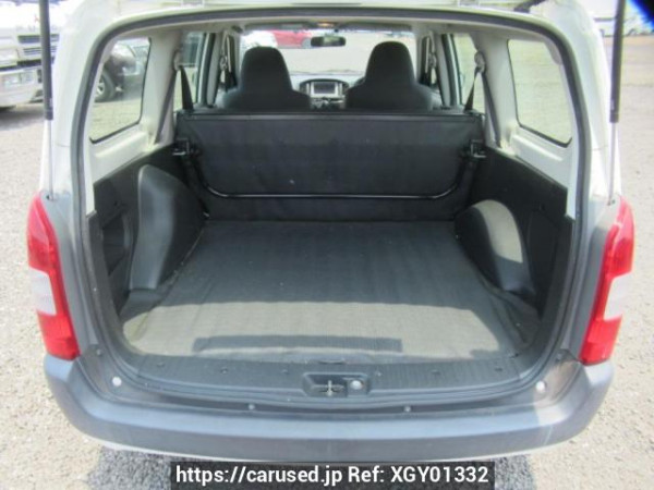 Used 2013 AT toyota probox-van NCP50V Image[8]