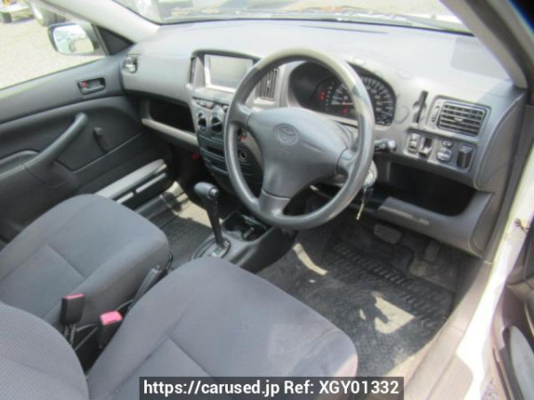 Used 2013 AT toyota probox-van NCP50V Image[12]