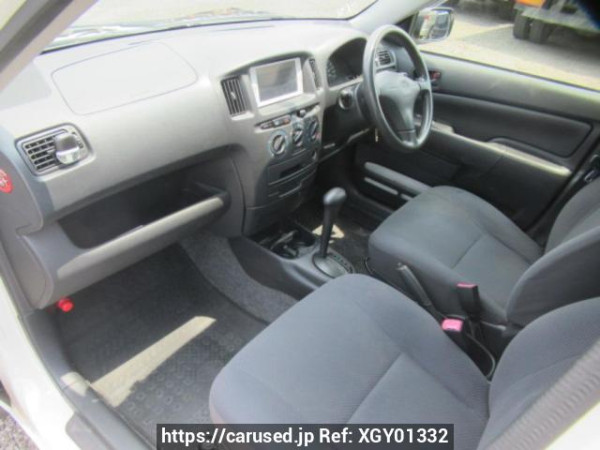 Used 2013 AT toyota probox-van NCP50V Image[13]