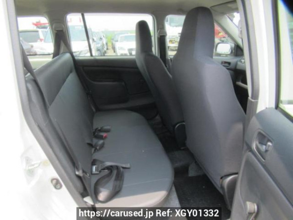 Used 2013 AT toyota probox-van NCP50V Image[14]