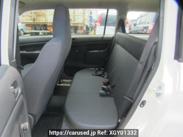 Used 2013 AT toyota probox-van NCP50V Image[15]