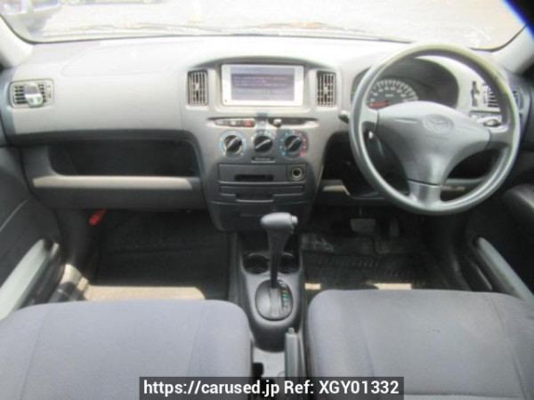 Used 2013 AT toyota probox-van NCP50V Image[16]