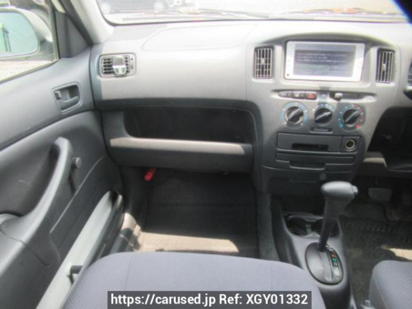 Used 2013 AT toyota probox-van NCP50V Image[17]