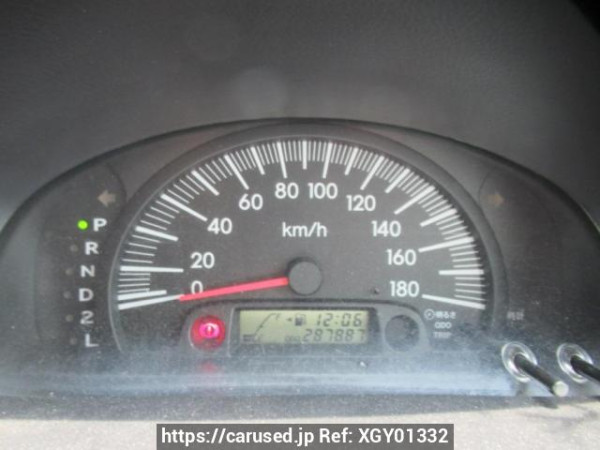 Used 2013 AT toyota probox-van NCP50V Image[19]