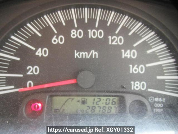 Used 2013 AT toyota probox-van NCP50V Image[20]