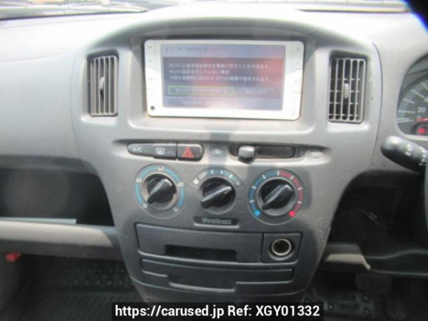 Used 2013 AT toyota probox-van NCP50V Image[21]