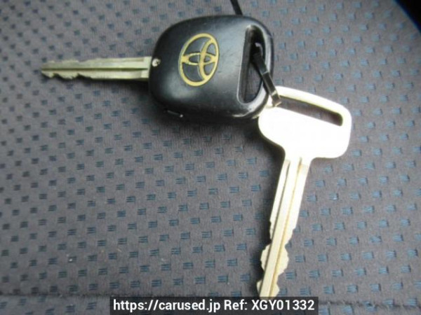 Used 2013 AT toyota probox-van NCP50V Image[25]