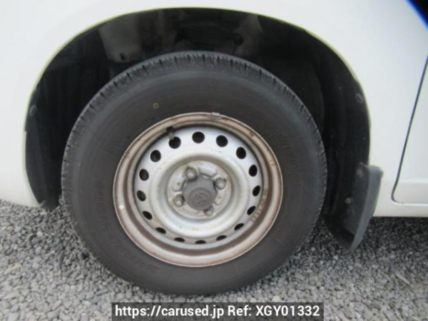 Used 2013 AT toyota probox-van NCP50V Image[26]