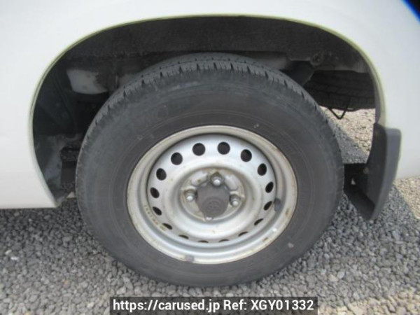 Used 2013 AT toyota probox-van NCP50V Image[27]