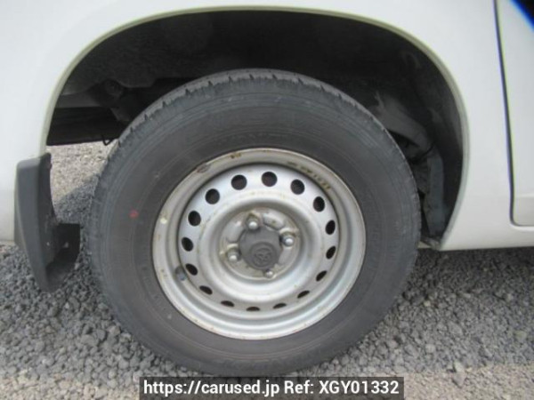 Used 2013 AT toyota probox-van NCP50V Image[28]