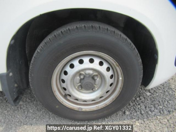 Used 2013 AT toyota probox-van NCP50V Image[29]