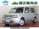 Nissan Cube Z12
