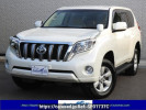 Toyota Land Cruiser Prado TRJ150W