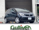 Honda Fit GR3