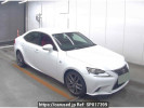 Lexus IS GSE30