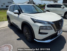 Nissan X-Trail SNT33