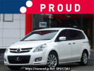 Mazda MPV LY3P