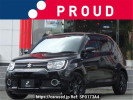 Suzuki IGNIS FF21S