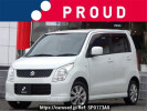 Suzuki Wagon R MH23S