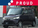 Nissan Roox ML21S