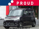 Suzuki Spacia Custom MK32S