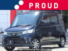 Nissan Roox ML21S