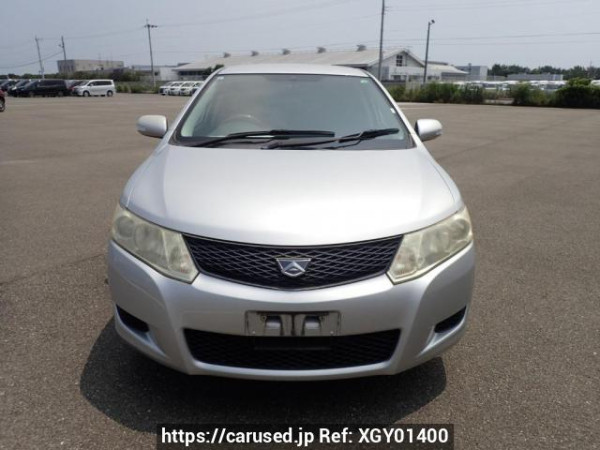 Used 2007 AT toyota allion NZT260 Image[1]