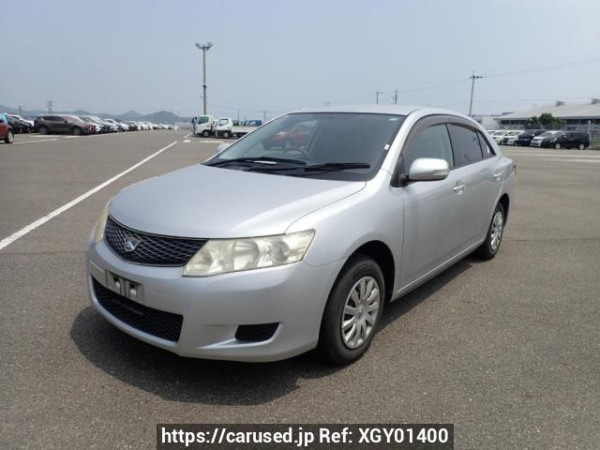 Used 2007 AT toyota allion NZT260 Image[2]