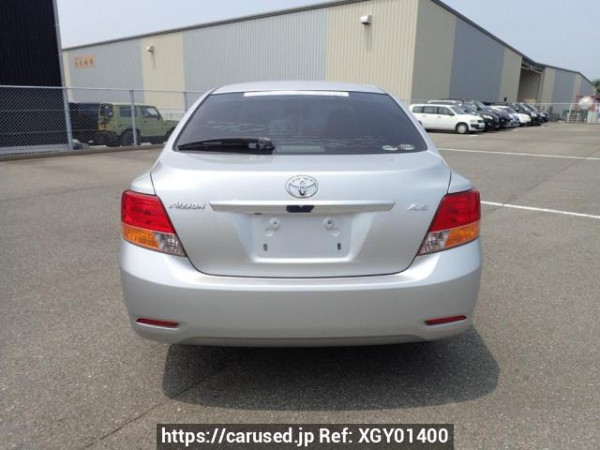 Used 2007 AT toyota allion NZT260 Image[4]