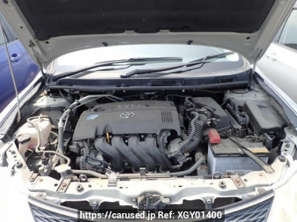 Used 2007 AT toyota allion NZT260 Image[6]