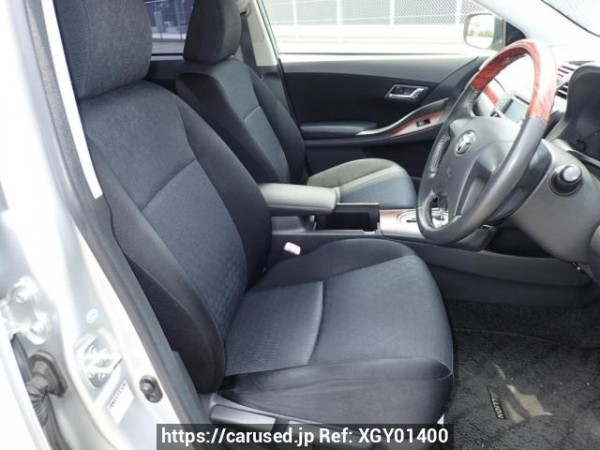 Used 2007 AT toyota allion NZT260 Image[8]